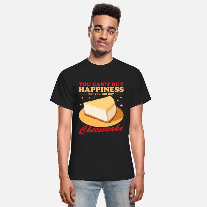 Cheesecake Happiness Cheesecakes