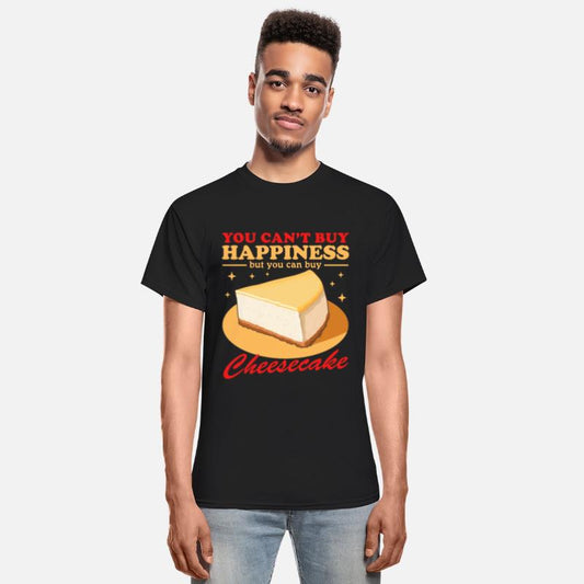 Cheesecake Happiness Cheesecakes