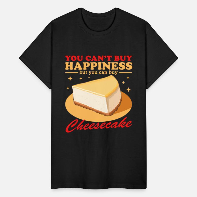 Cheesecake Happiness Cheesecakes