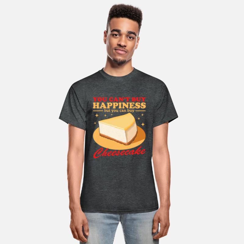 Cheesecake Happiness Cheesecakes