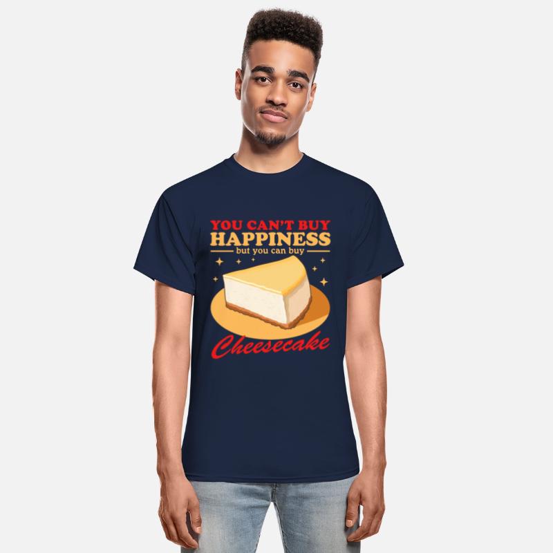 Cheesecake Happiness Cheesecakes