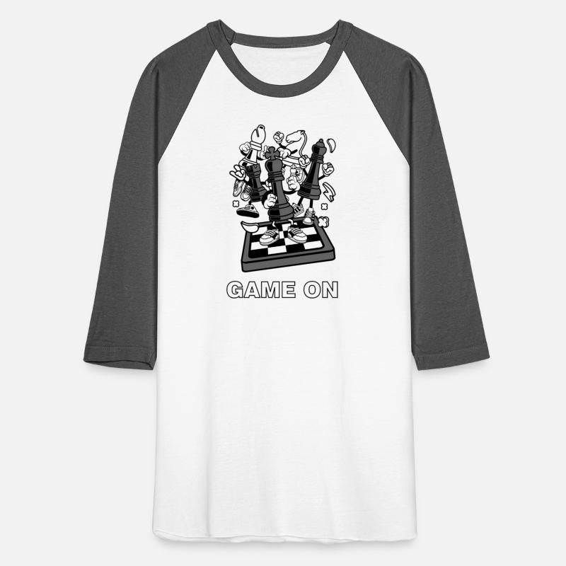 Chess Player Chess For Youth