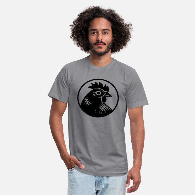 Chicken Hen Rooster Farm Chicks