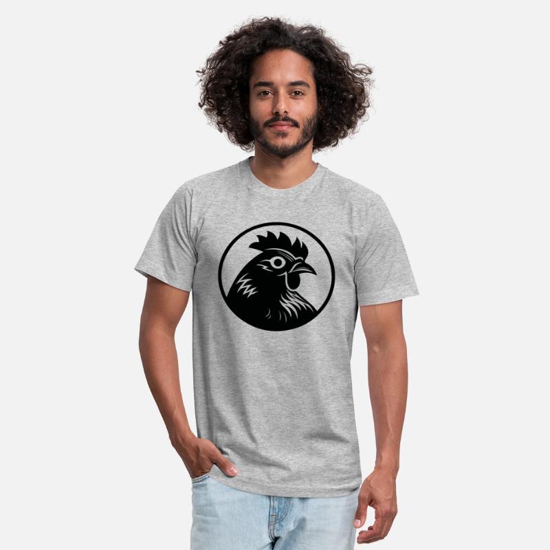 Chicken Hen Rooster Farm Chicks