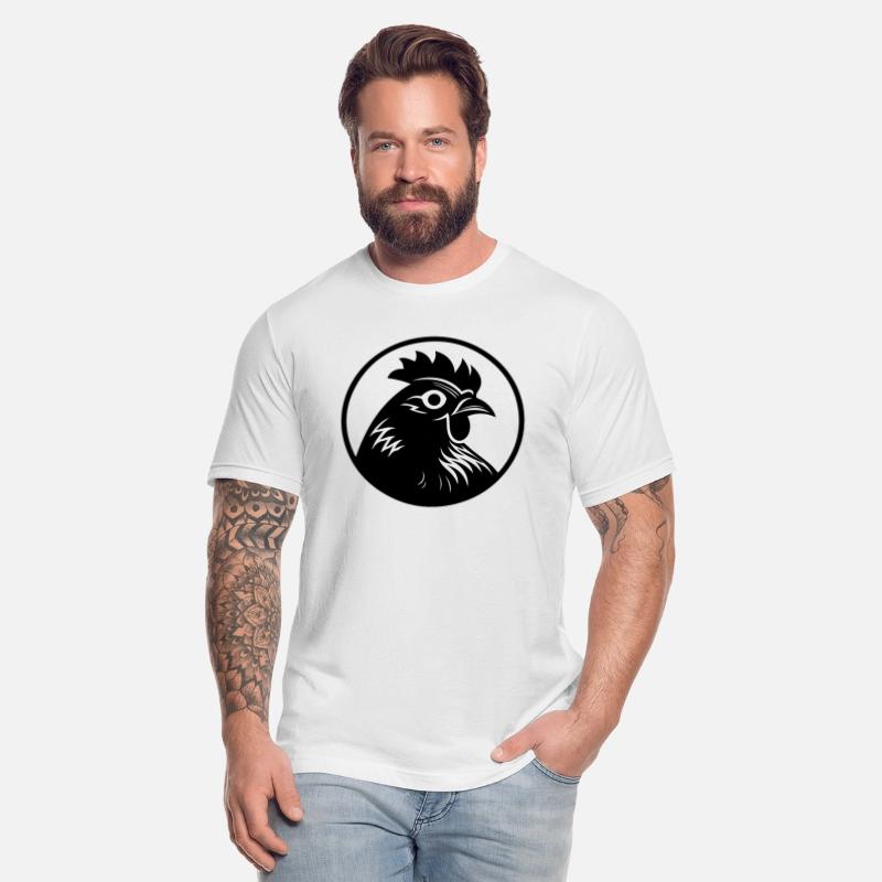 Chicken Hen Rooster Farm Chicks