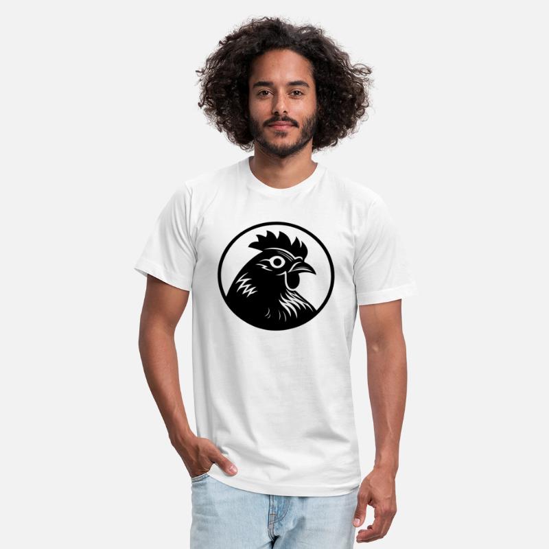 Chicken Hen Rooster Farm Chicks