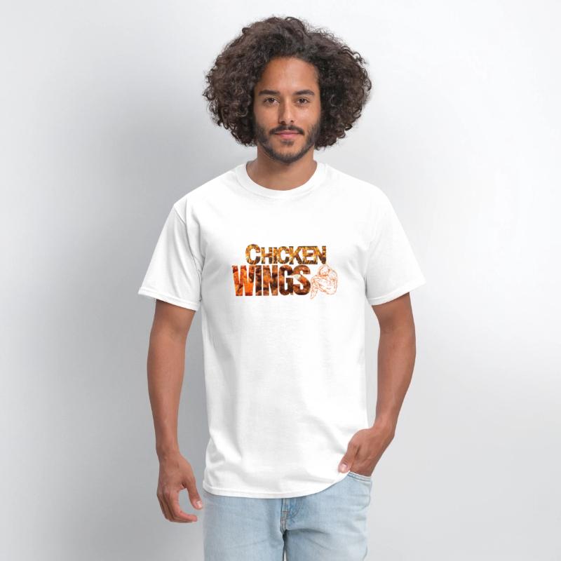 Chicken Wings lovers