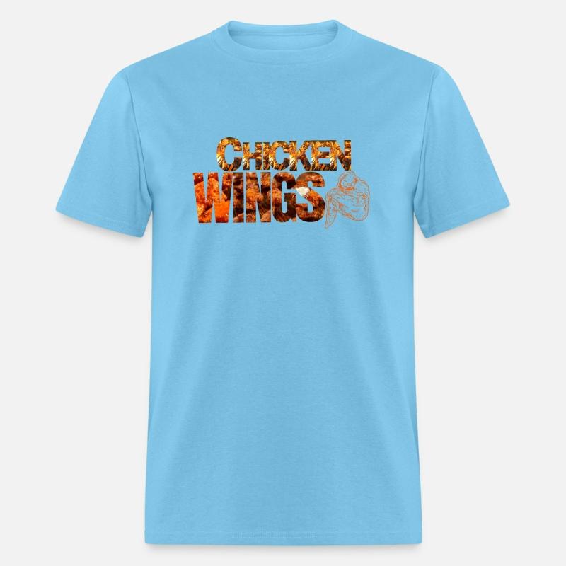 Chicken Wings lovers