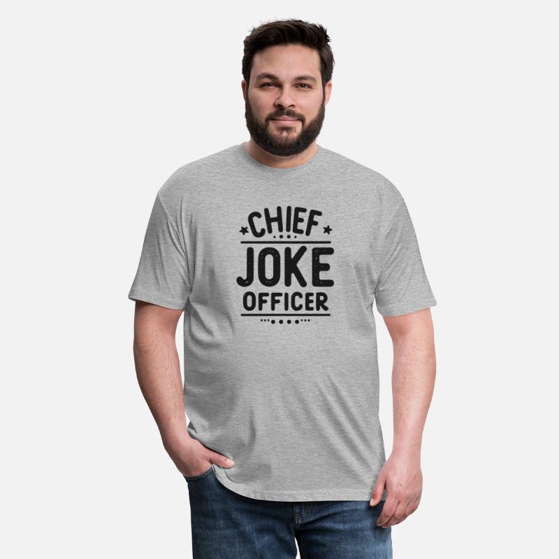 Chief Joke Officer