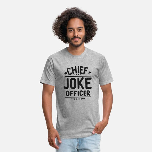 Chief Joke Officer