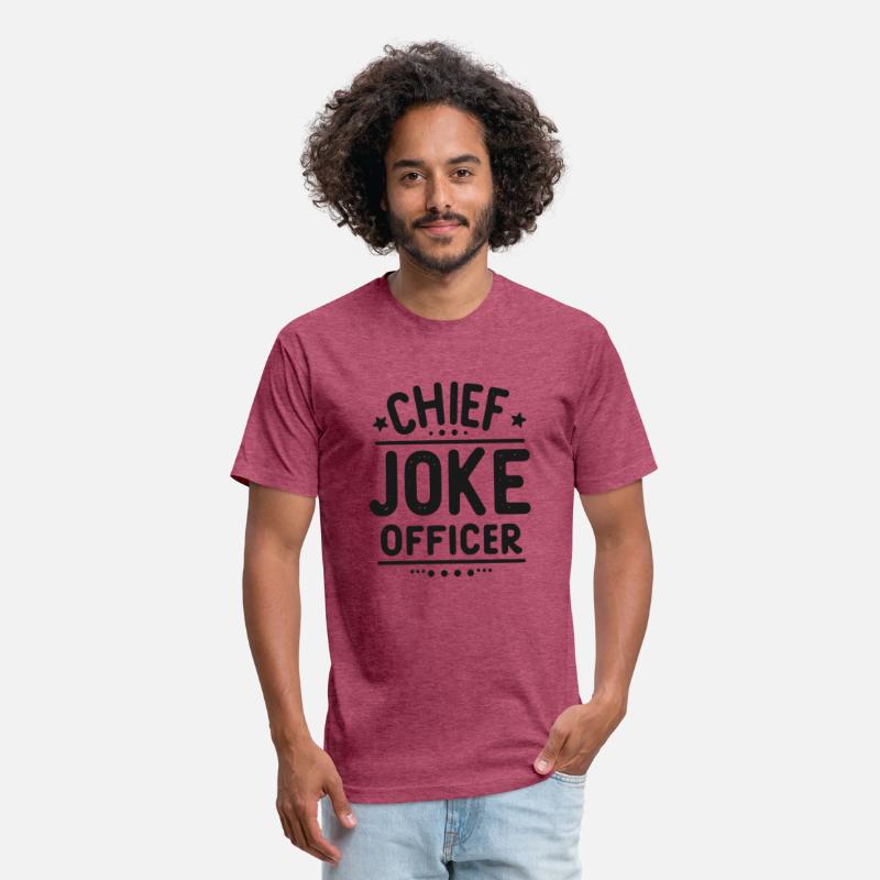 Chief Joke Officer