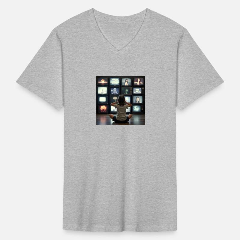 Child in the Digital Storm