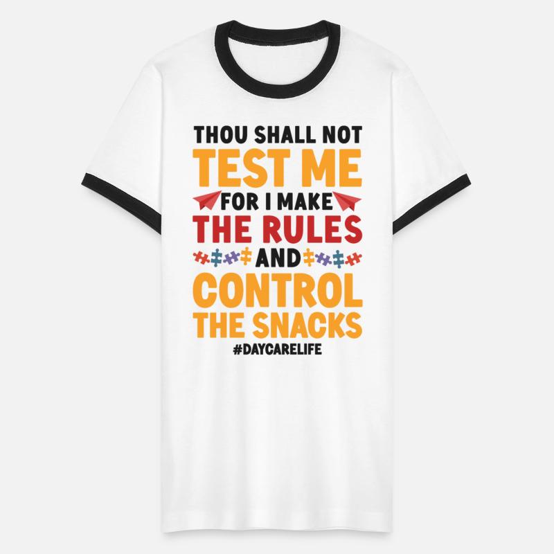 Childcare Daycare Provider Teacher