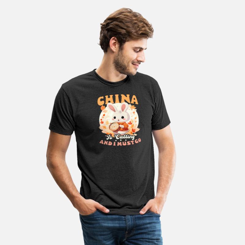 Chinese China Calling