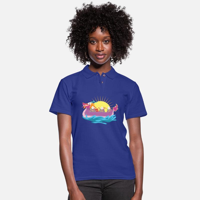 Chinese Dragon Boat Chinese Gift