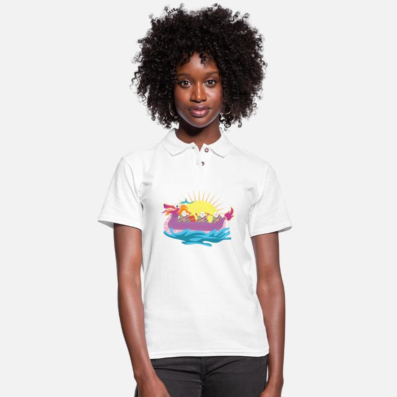 Chinese Dragon Boat Chinese Gift