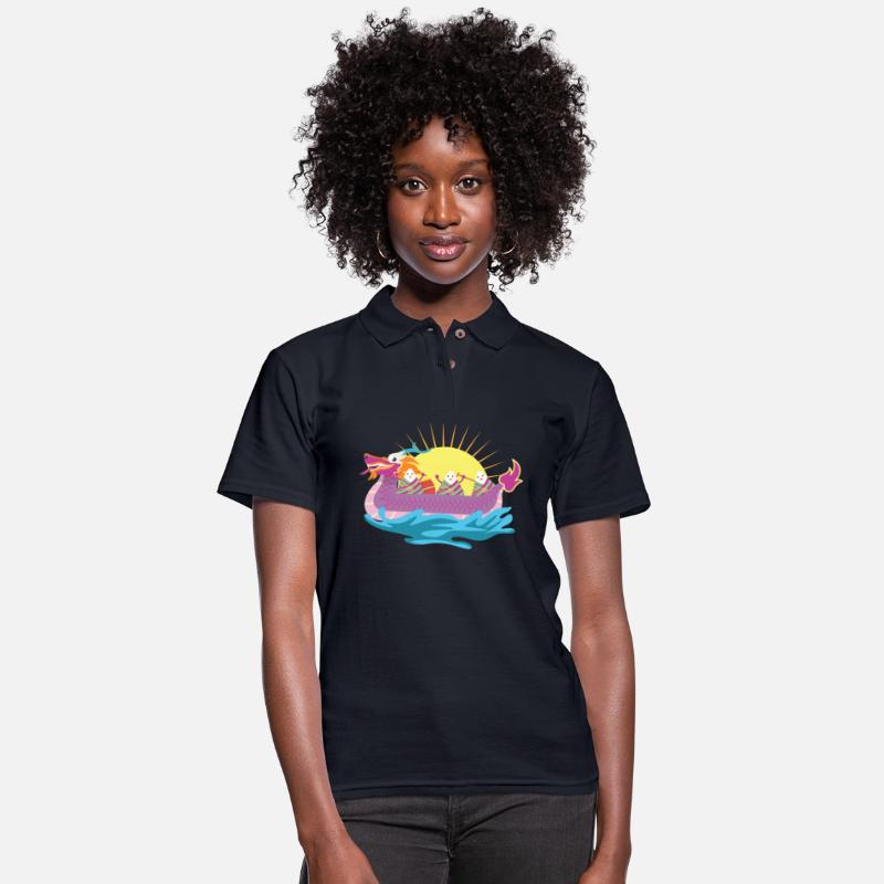 Chinese Dragon Boat Chinese Gift