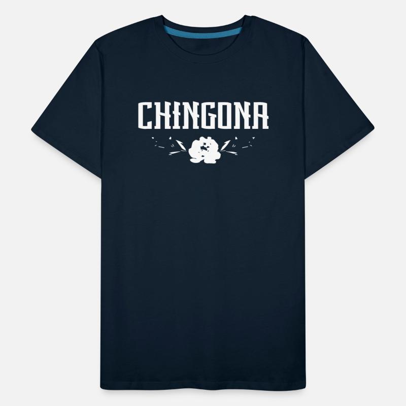 Chingona New