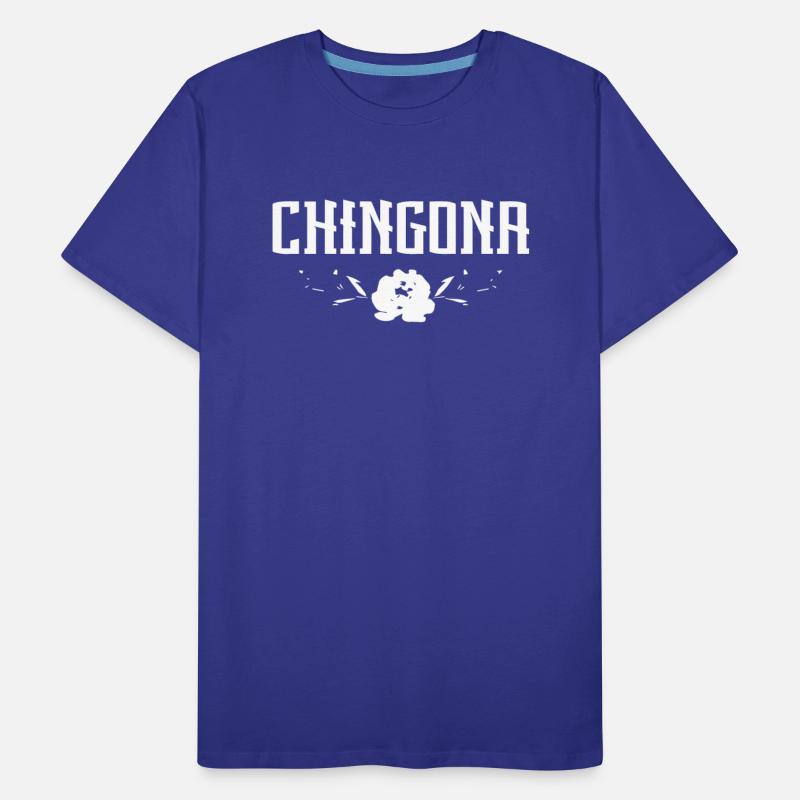 Chingona New
