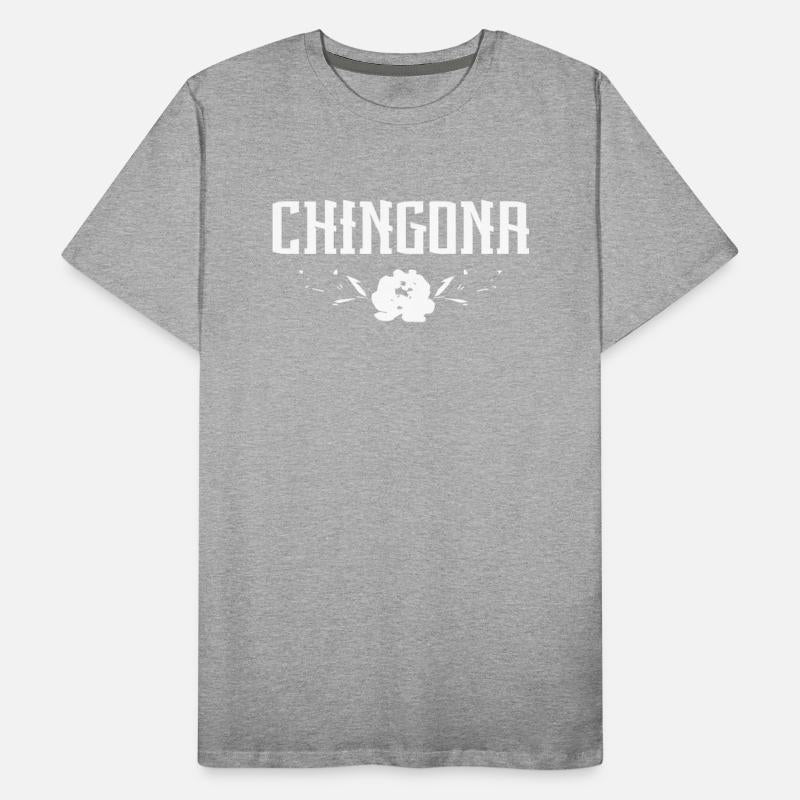 Chingona New