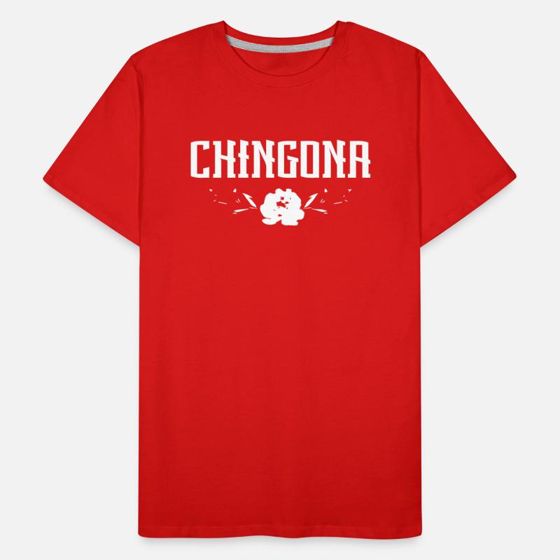 Chingona New