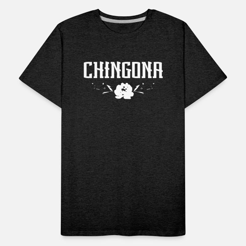 Chingona New