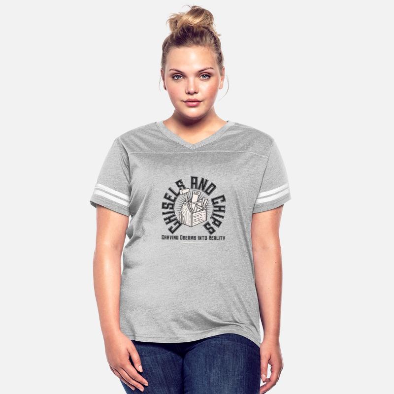 Chisels And Chips Carving Dreams Into Reality