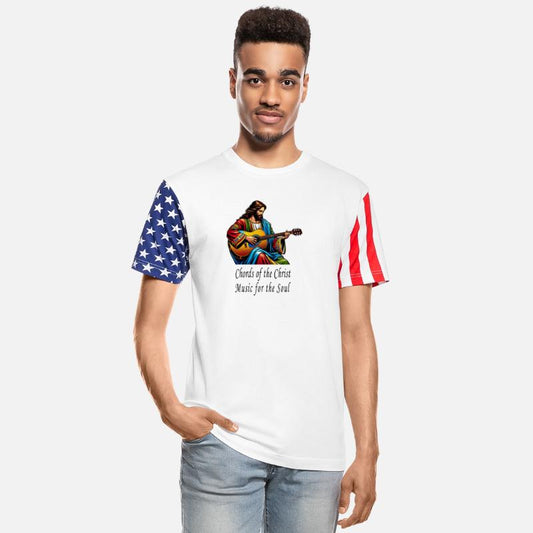 Chords of Christ Music for the Soul Guitar