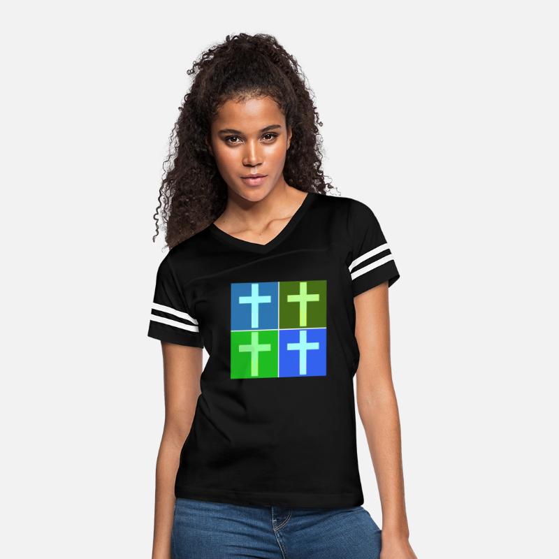 Christian Cross