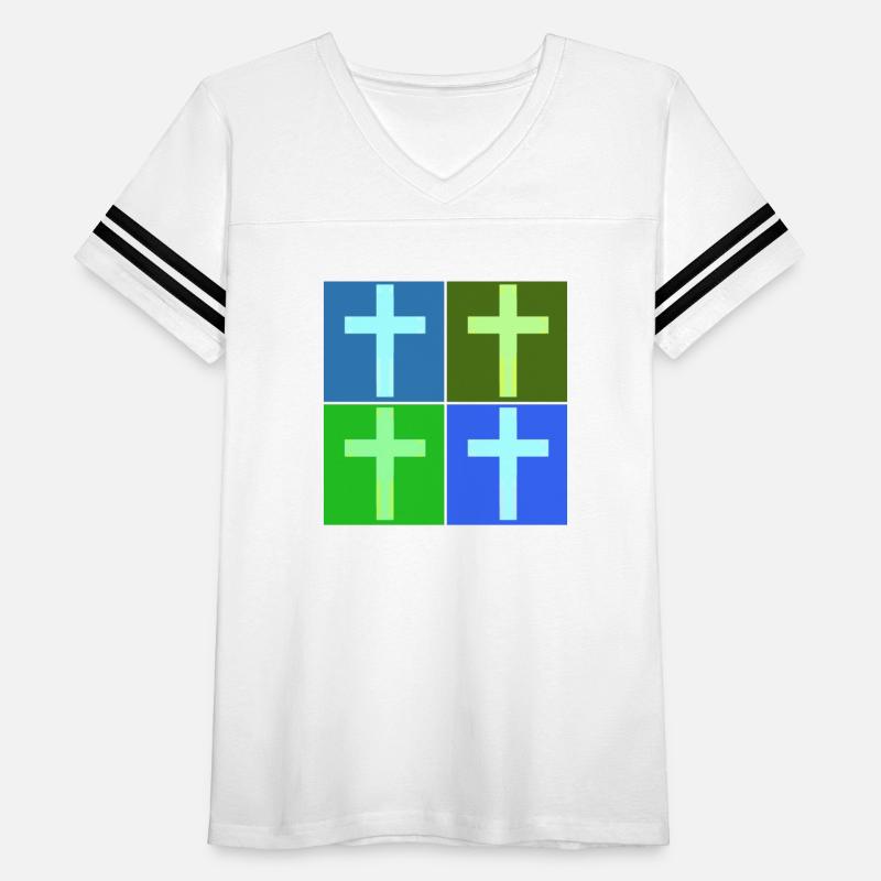 Christian Cross