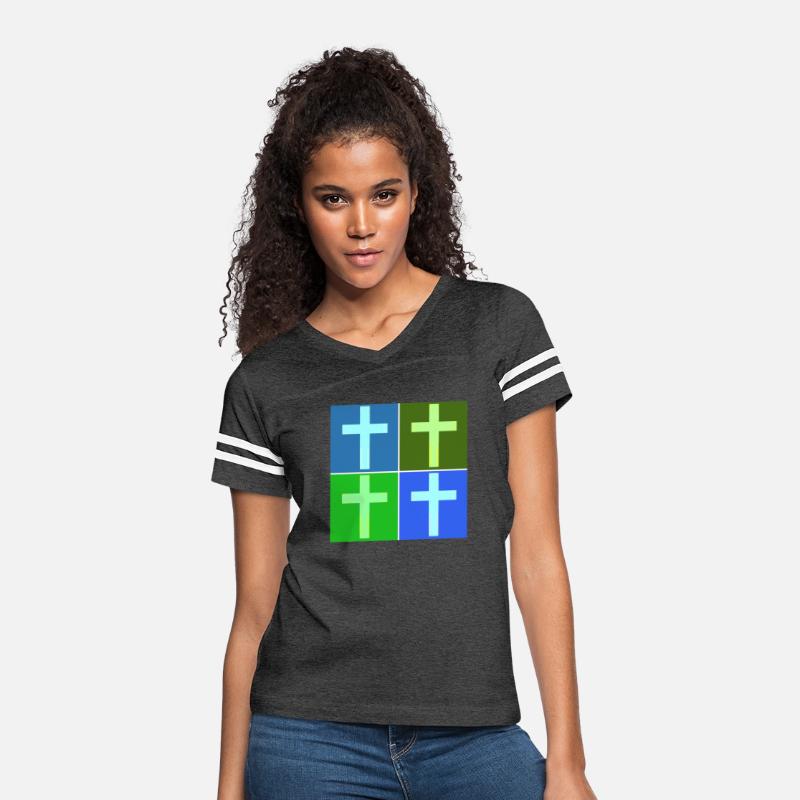 Christian Cross