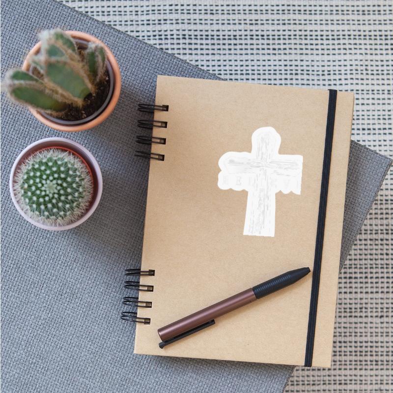 Christian Religious Co Cross