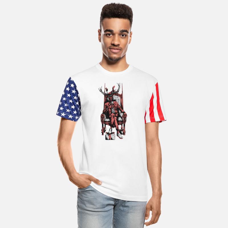 Christmas reindeer Cool