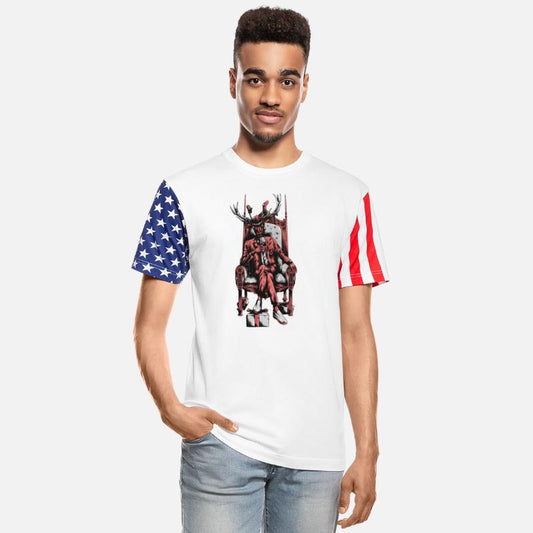 Christmas reindeer Cool