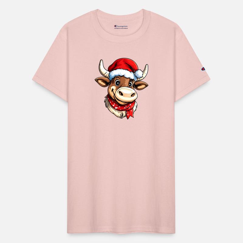 Christmas Taurus