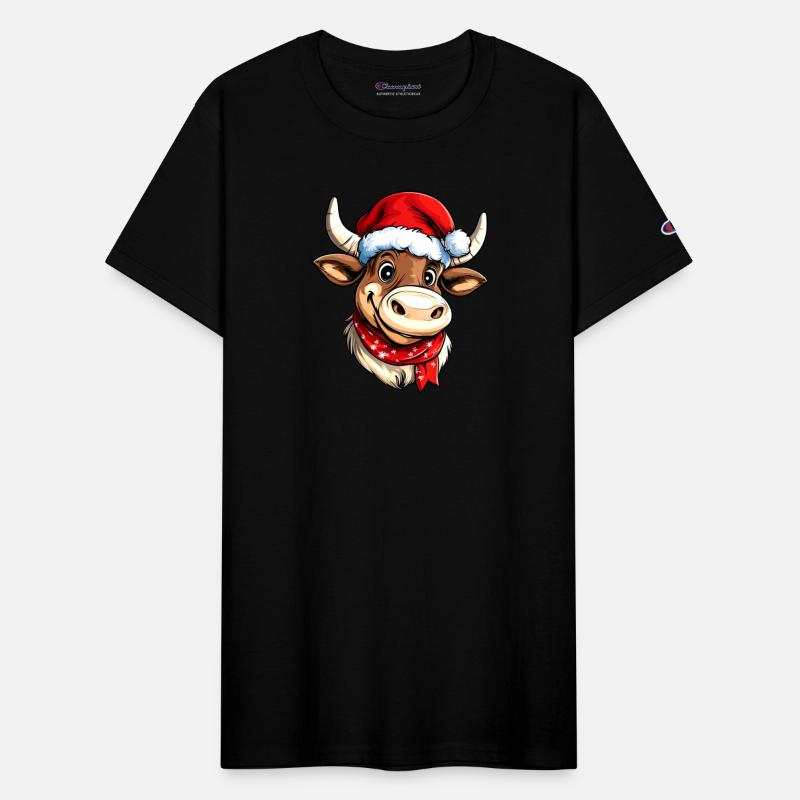 Christmas Taurus