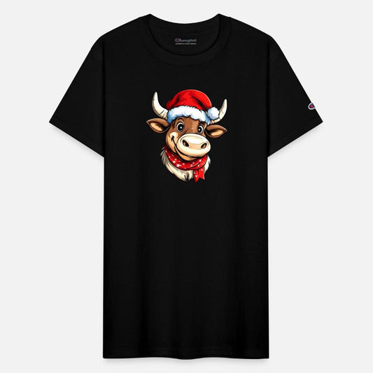 Christmas Taurus
