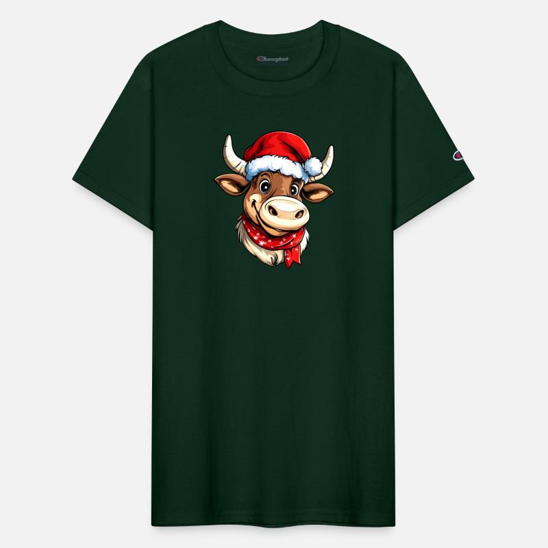 Christmas Taurus