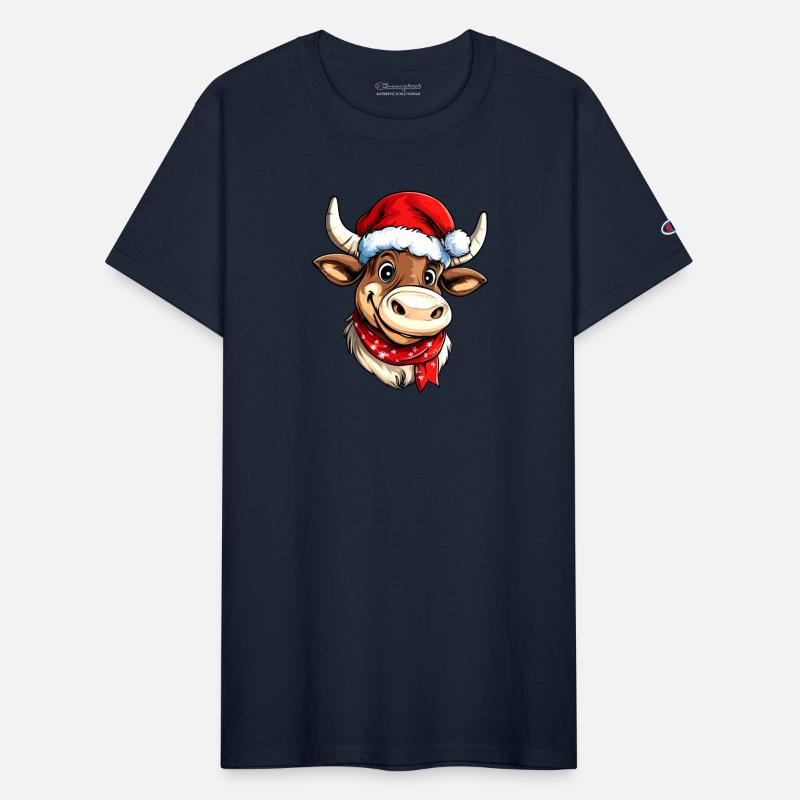Christmas Taurus