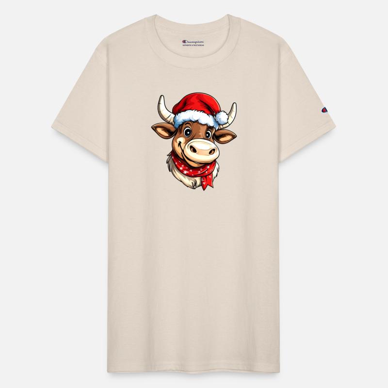 Christmas Taurus