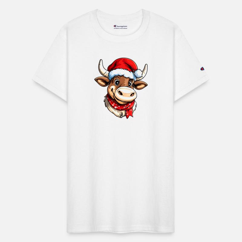 Christmas Taurus