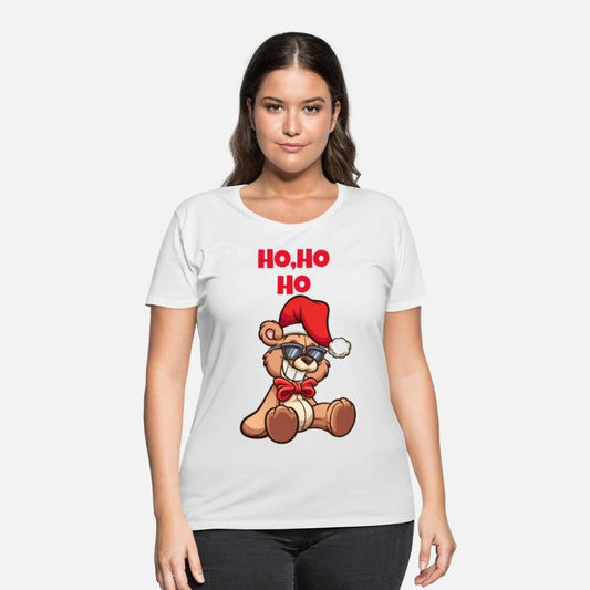 Christmas Teddy Bear