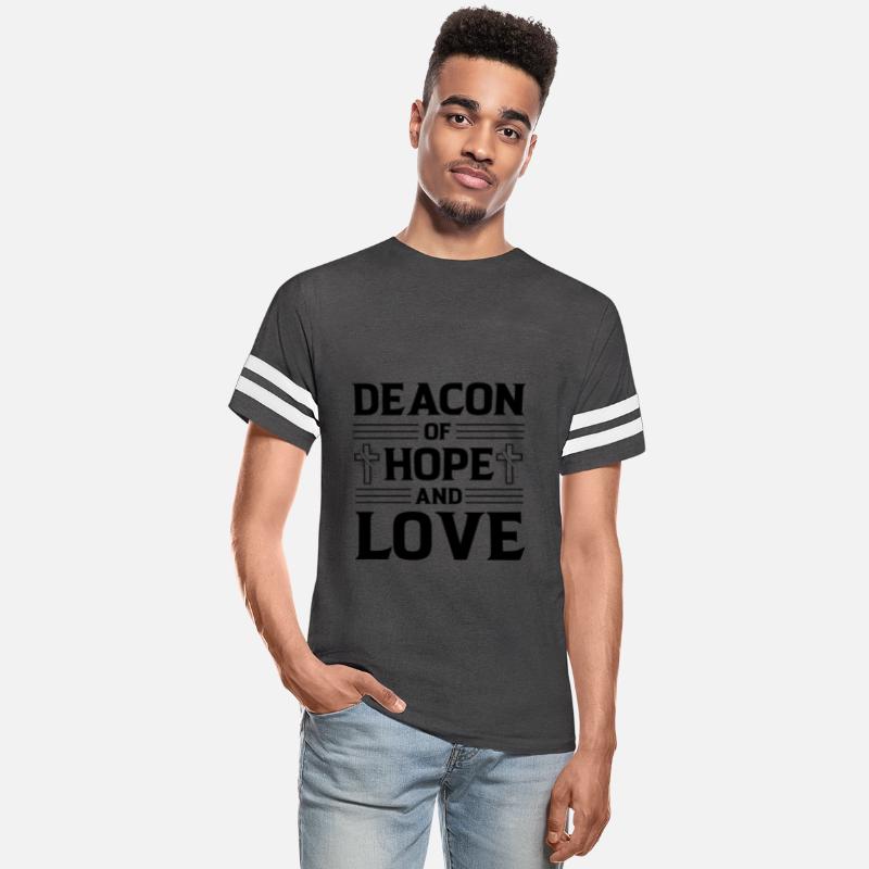 Church Deacon Religion Christian Believer Church