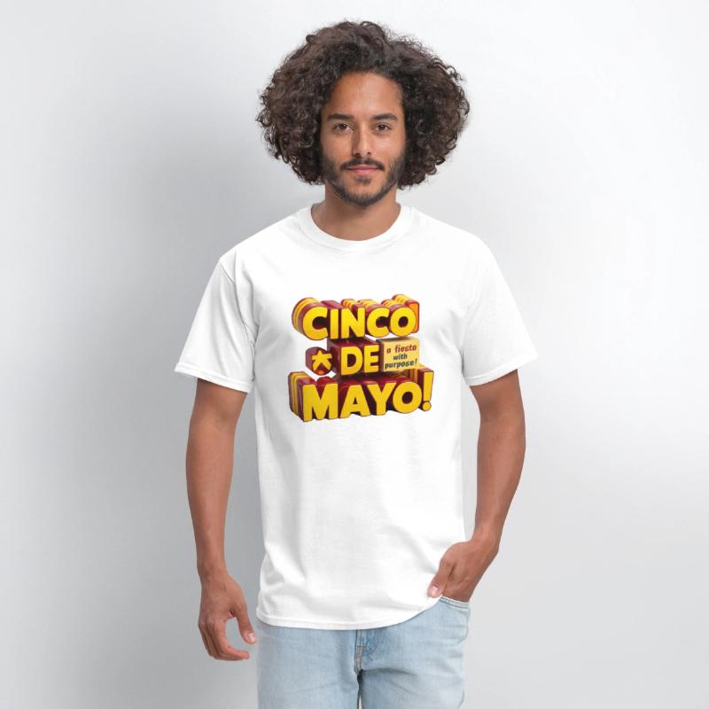 Cinco de Mayo: A Fiesta with Purpose