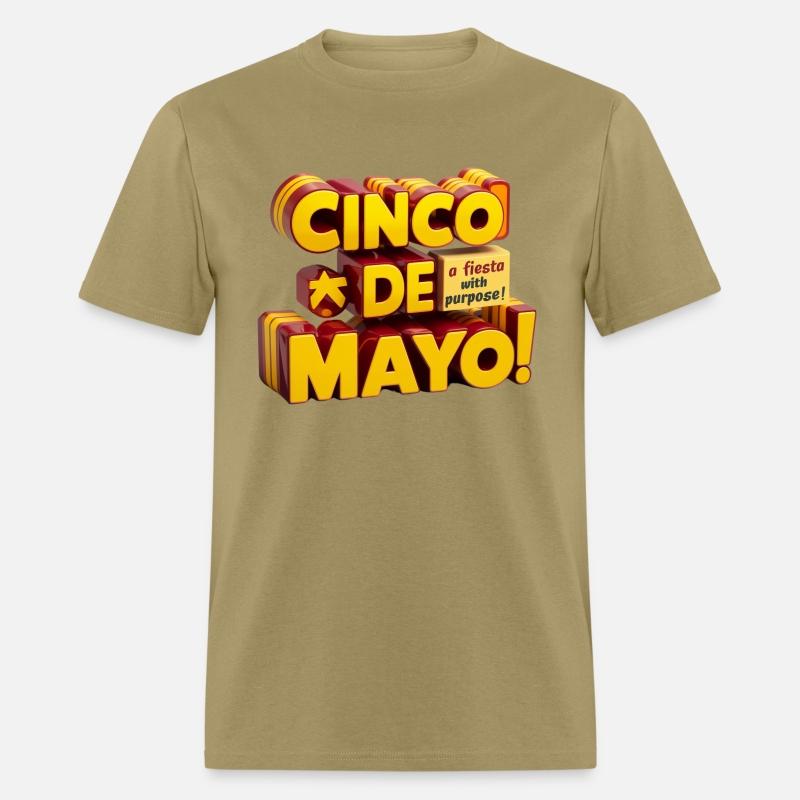 Cinco de Mayo: A Fiesta with Purpose