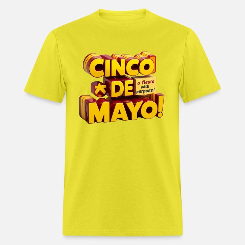 Cinco de Mayo: A Fiesta with Purpose