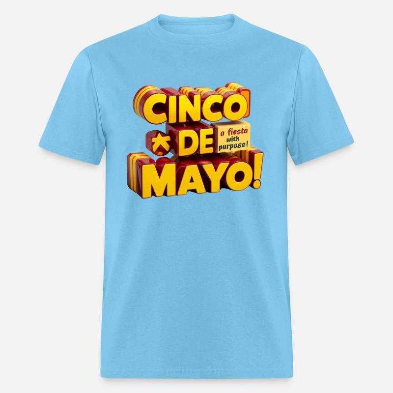 Cinco de Mayo: A Fiesta with Purpose