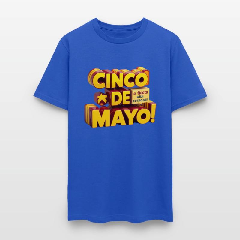 Cinco de Mayo: A Fiesta with Purpose