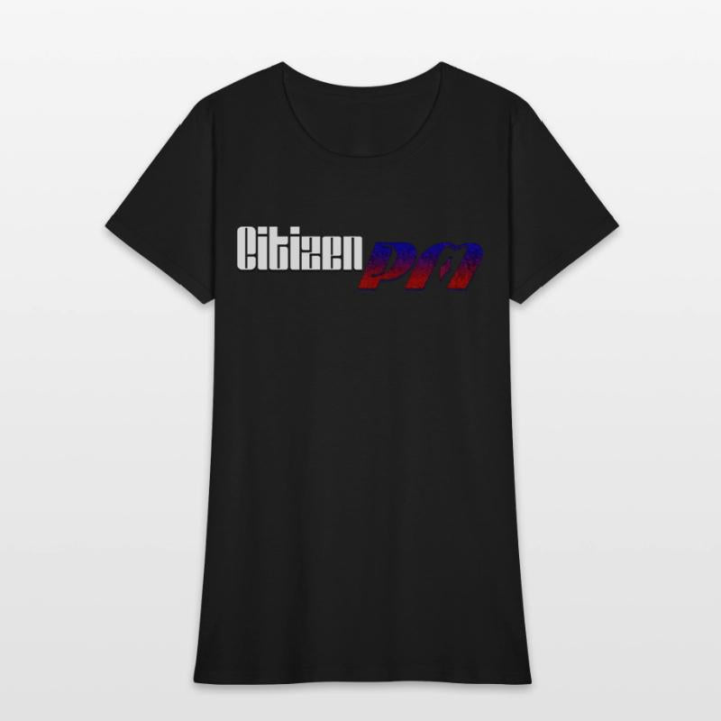 CitizenPM - Elegant