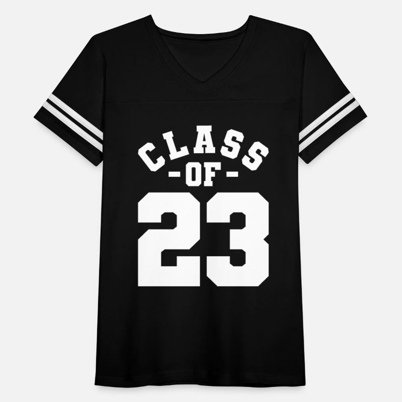 Class Of 2023 College High School Graduate